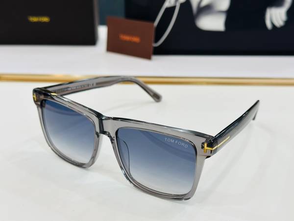 Tom Ford Sunglasses Top Quality TOS01147